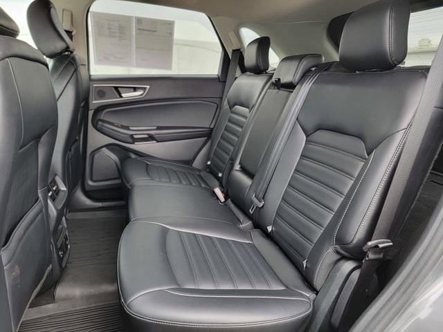 Certified 2022 Ford Edge SEL w/ Convenience Package image 21