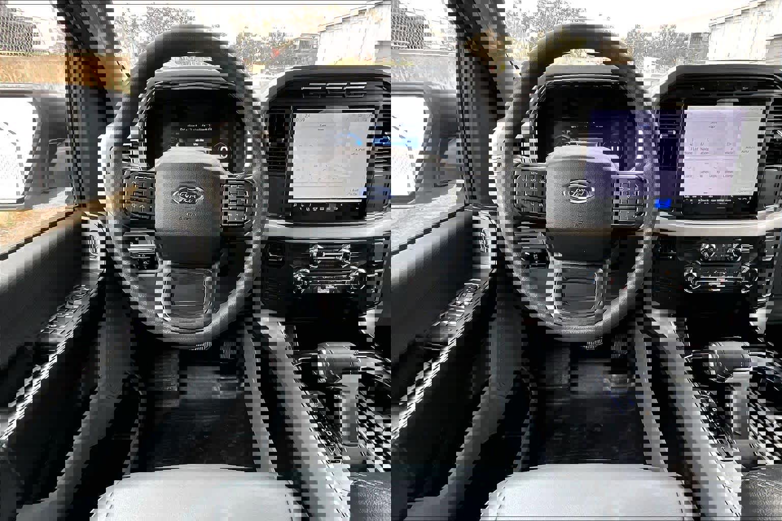 Certified 2023 Ford F150 Lightning Pro image 10