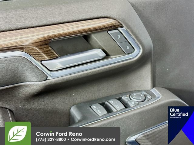 Used 2024 Chevrolet Silverado 2500 LT image 22
