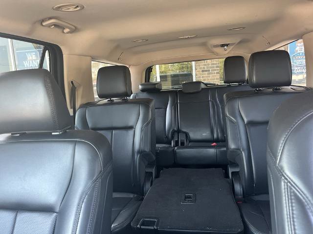 Certified 2024 Ford Expedition Max XLT image 25