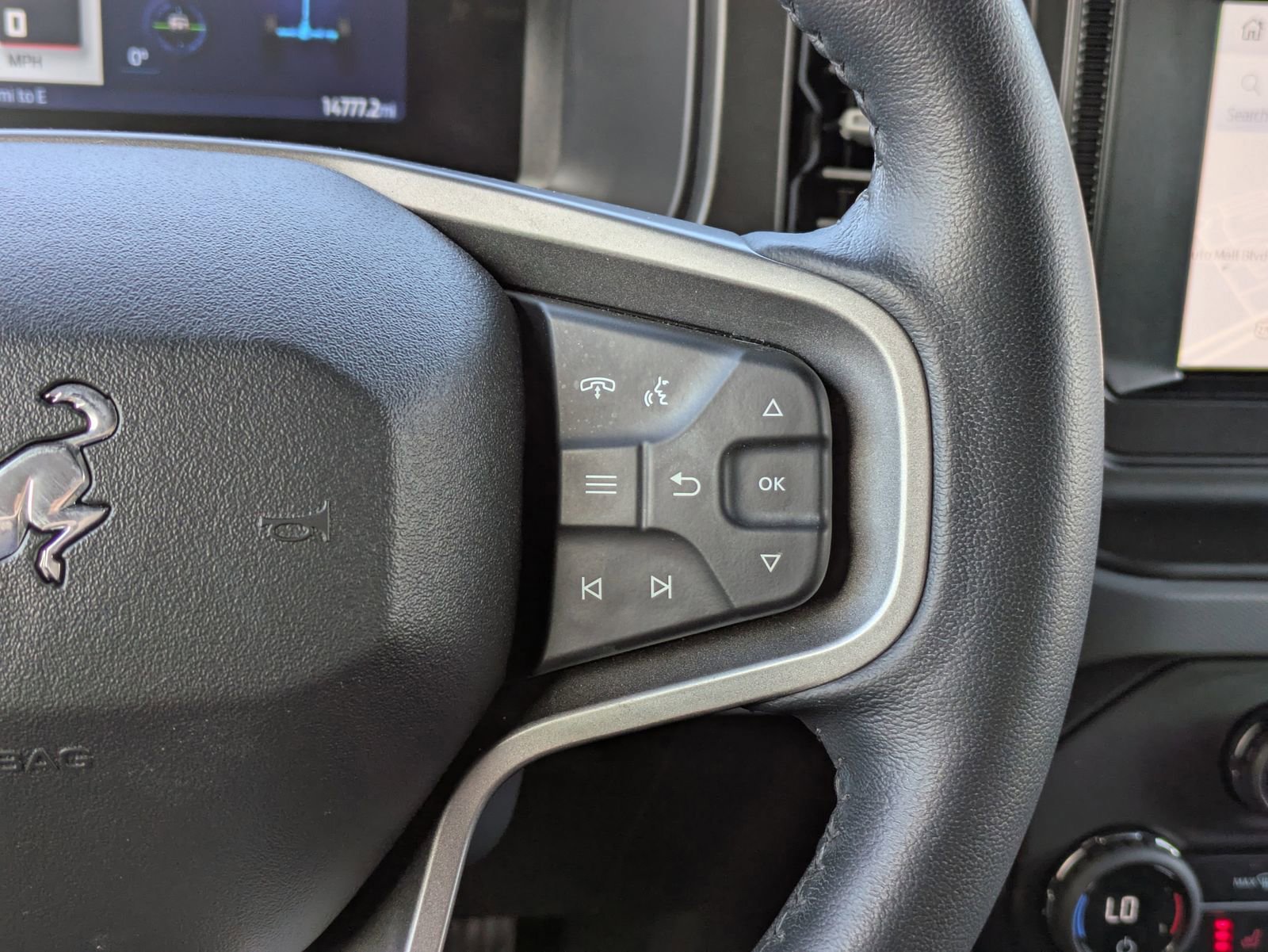 Certified 2023 Ford Bronco Big Bend image 29