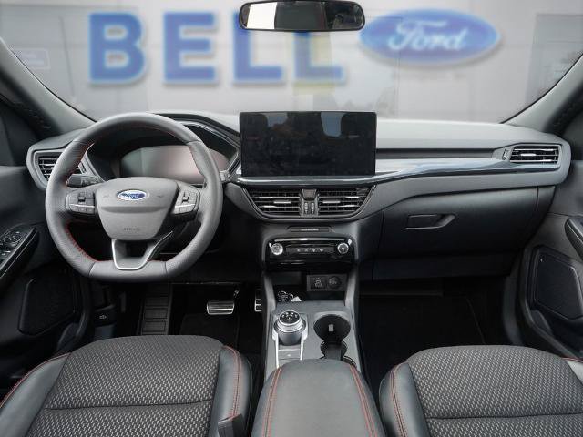 Certified 2024 Ford Escape ST-Line w/ Tech Pack #1 AWD/4WD image 21