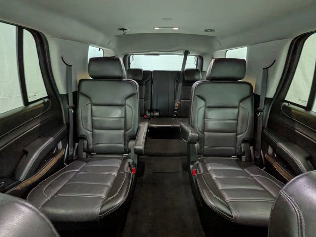 Used 2018 GMC Yukon Denali AWD/4WD image 18