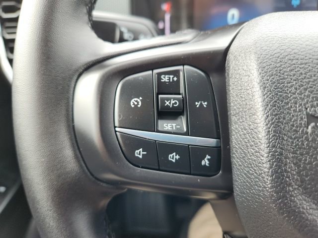 Certified 2025 Ford Ranger XLT w/ Equipment Group 301A High image 15