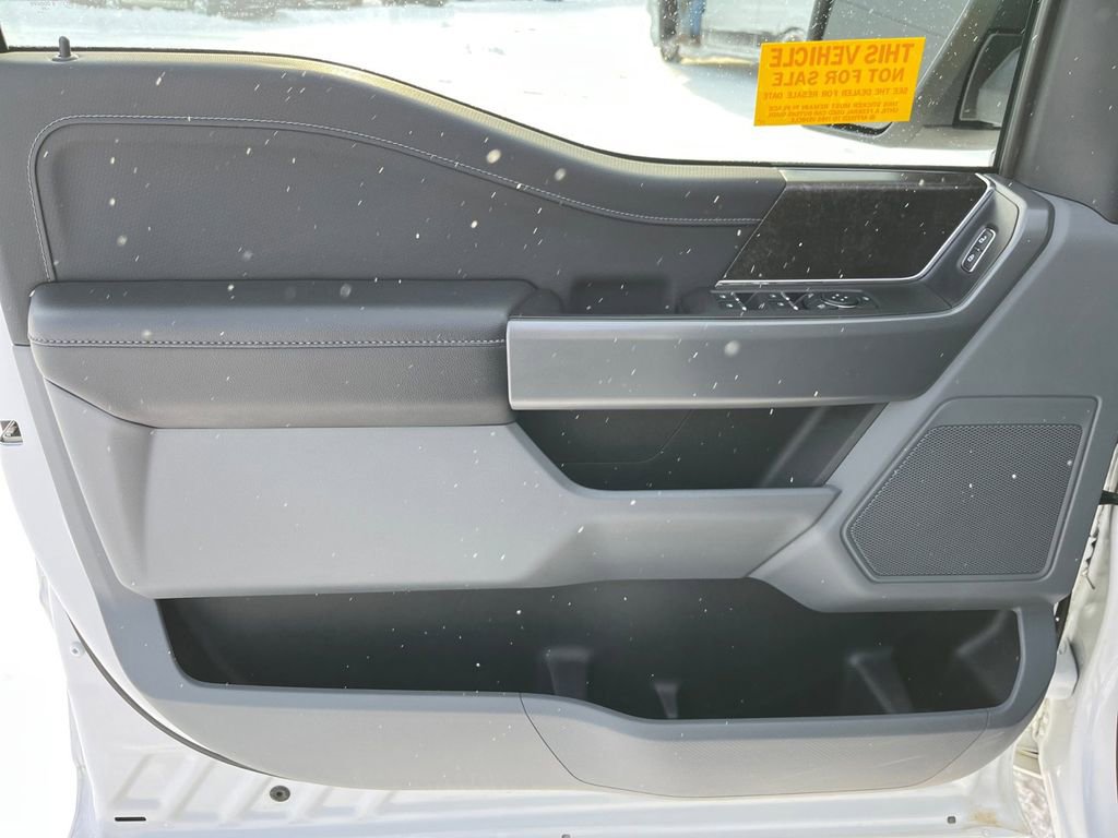 Certified 2022 Ford F150 XLT w/ Equipment Group 301A Mid image 19