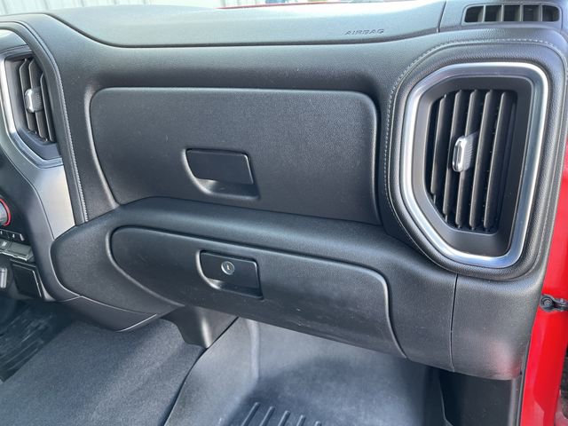 Used 2019 Chevrolet Silverado 1500 LT w/ All-Star Edition image 37