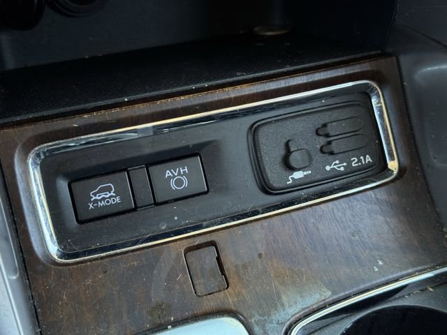 Used 2019 Subaru Ascent Touring w/ Popular Package #3 AWD/4WD image 18