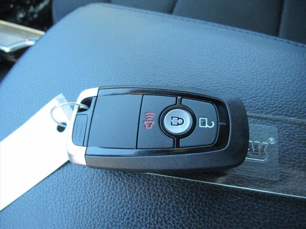 Certified 2019 Ford Explorer XLT image 29