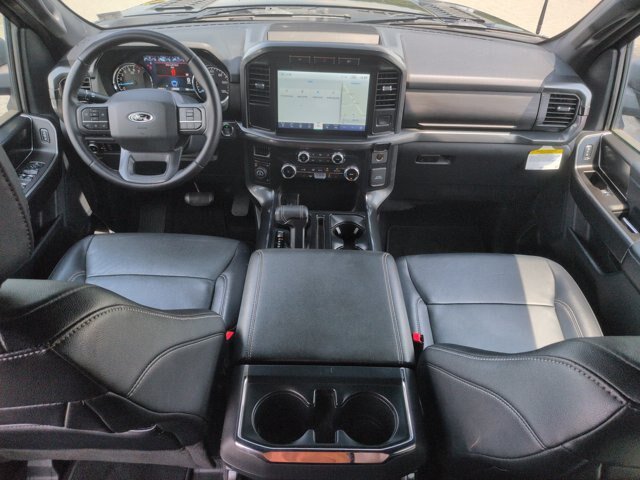 Certified 2023 Ford F150 XLT w/ Equipment Group 302A High AWD/4WD image 30
