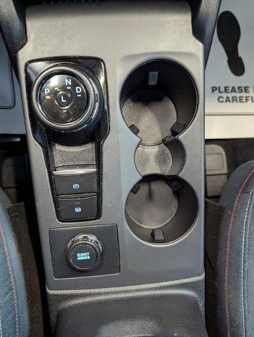 Certified 2023 Ford Bronco Sport Heritage image 22