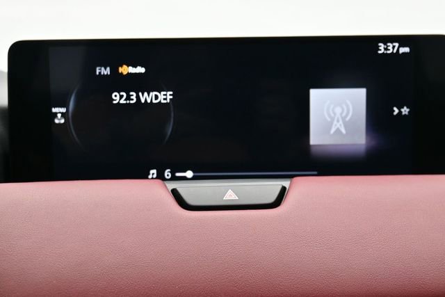 Used 2025 MAZDA CX-70 Plug-In Hybrid w/ Premium Plus AWD/4WD image 19