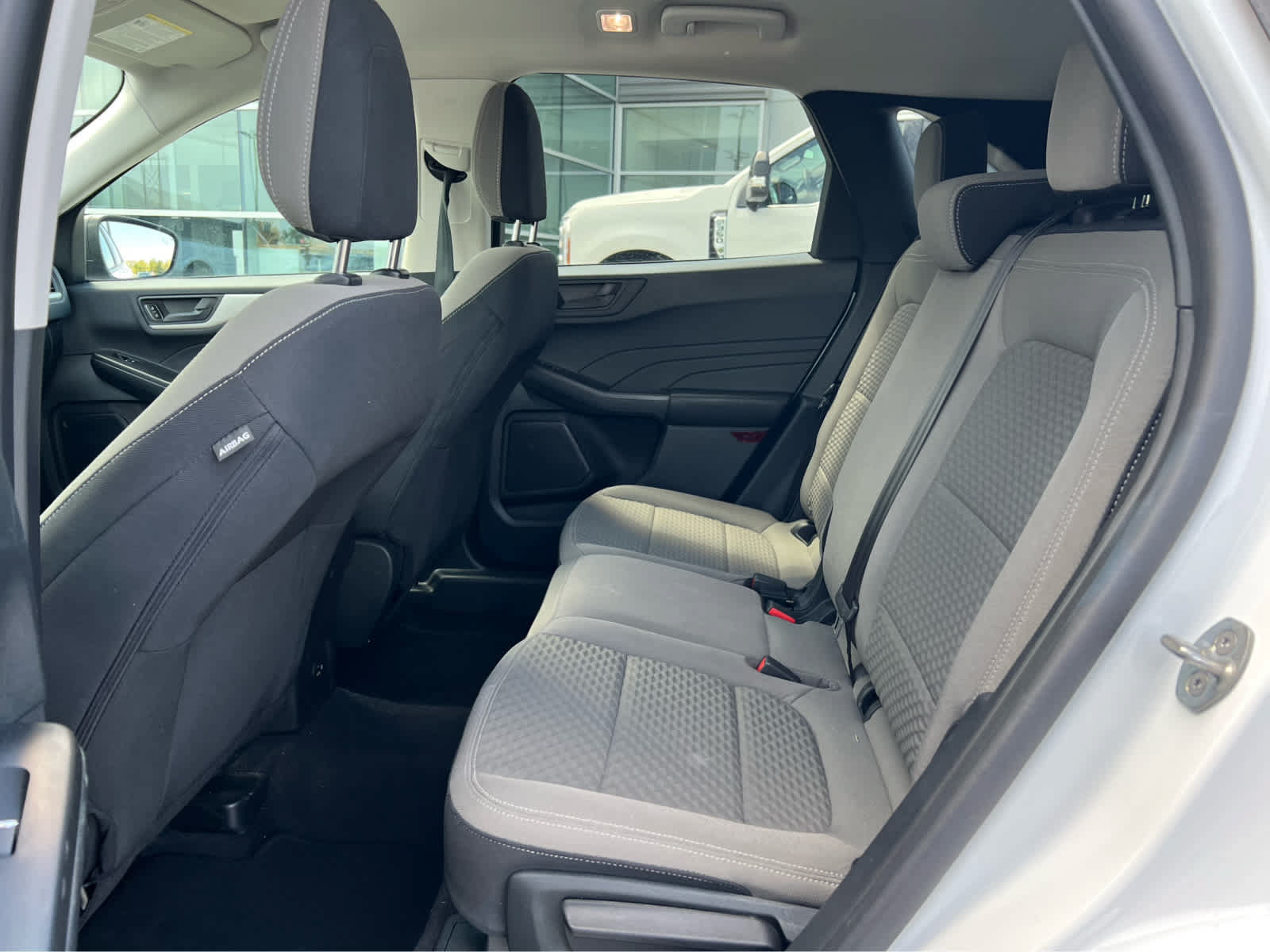 Certified 2022 Ford Escape SE AWD/4WD image 26