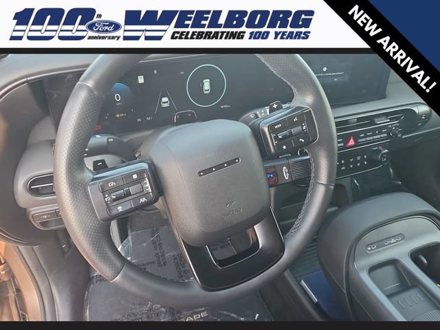 Used 2026 Hyundai Palisade XRT Pro AWD/4WD image 11