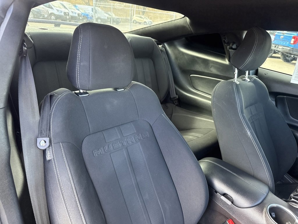 Certified 2019 Ford Mustang GT w/ GT Performance Package image 23