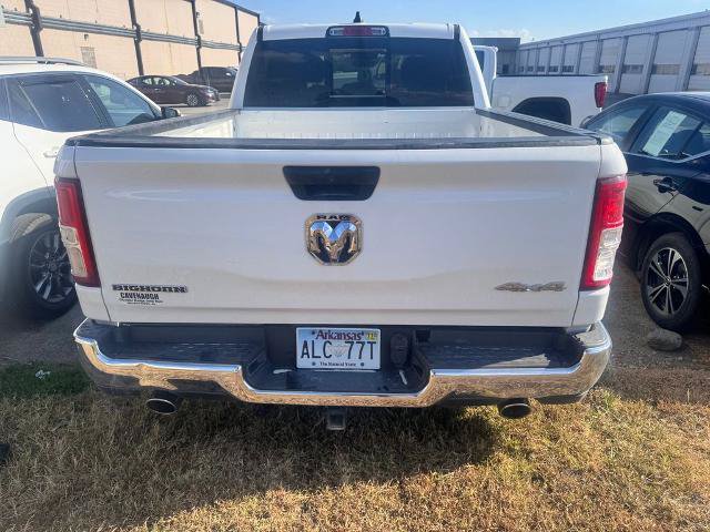 Used 2023 RAM 1500 Big Horn AWD/4WD image 5