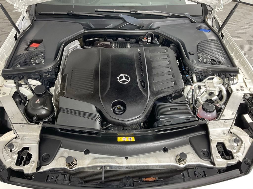 Used 2020 Mercedes-Benz CLS 450 image 9