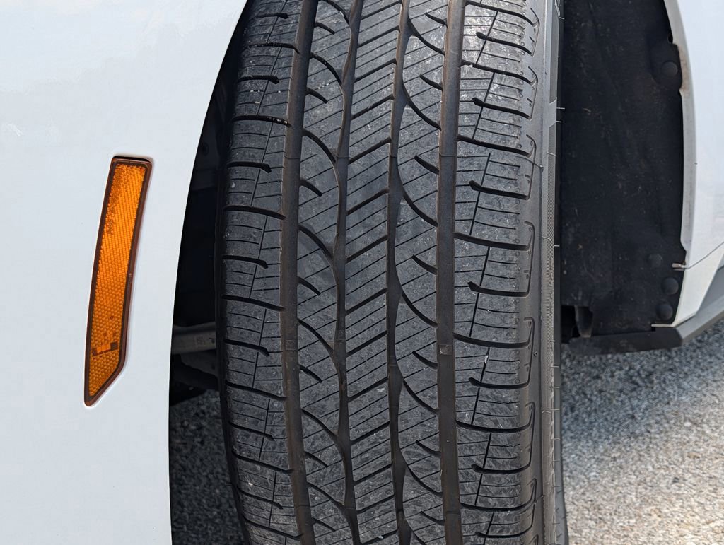 Certified 2024 Ford Mustang Coupe image 27