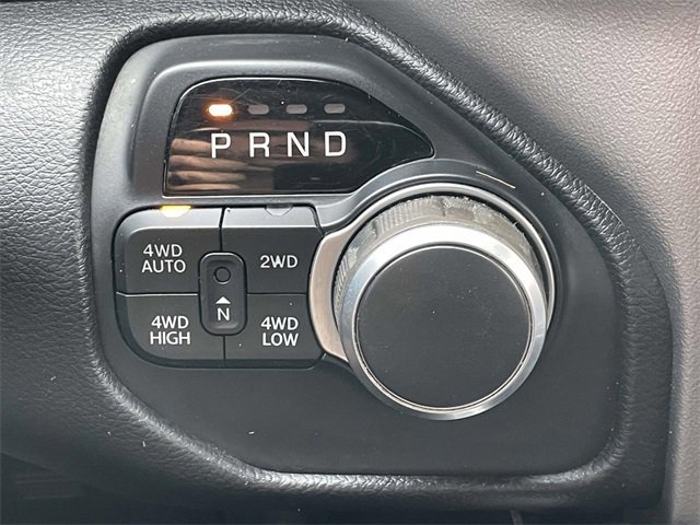Used 2019 RAM 1500 Big Horn image 25