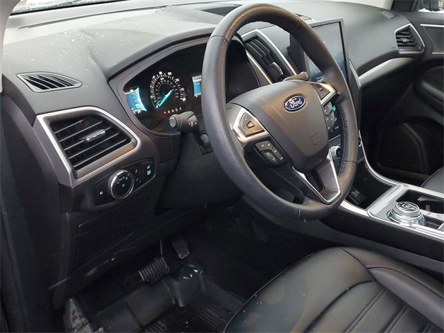 Certified 2024 Ford Edge SEL w/ Convenience Package image 11