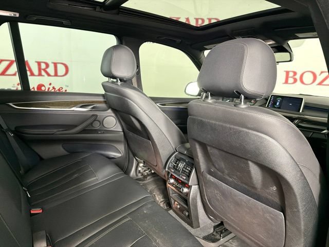 Used 2018 BMW X5 xDrive40e AWD/4WD image 19