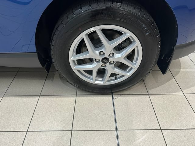 Certified 2024 Ford Edge SEL AWD/4WD image 24