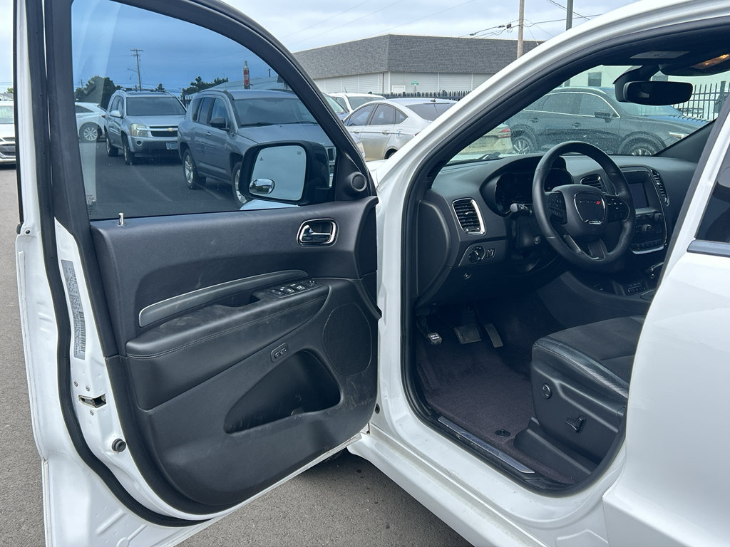 Used 2018 Dodge Durango GT AWD/4WD image 13