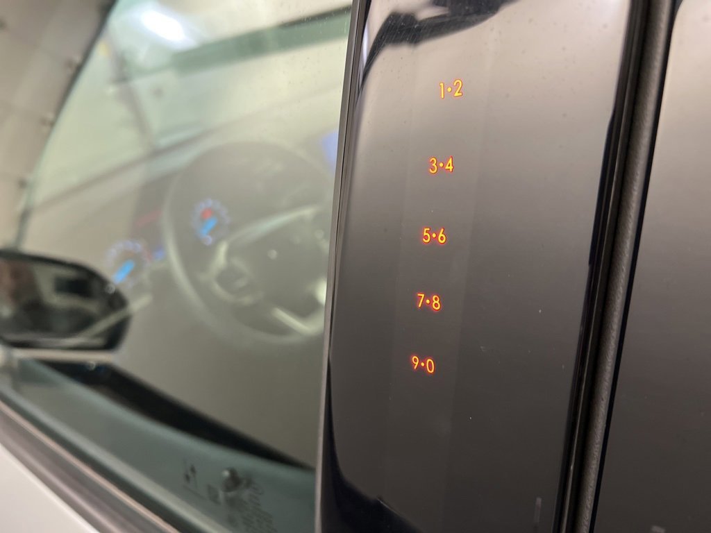 Certified 2023 Ford Explorer XLT w/ Equipment Group 202A image 29