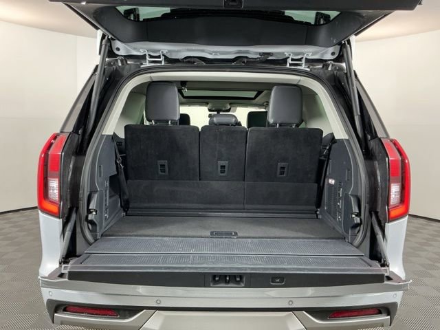 Certified 2025 Ford Expedition Platinum AWD/4WD image 32