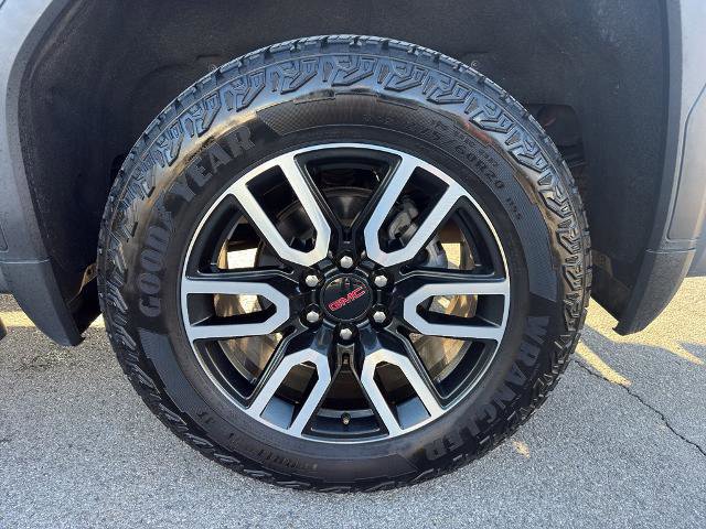 Used 2020 GMC Sierra 1500 SLT w/ SLT Premium Plus Package image 19