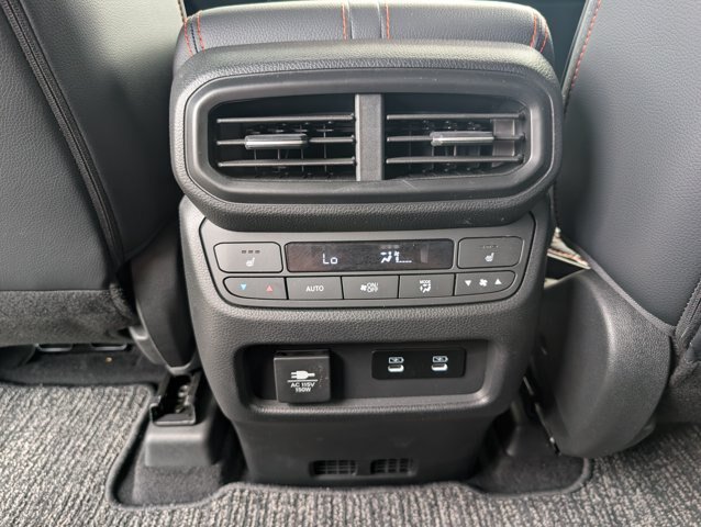Used 2026 Honda Passport TrailSport Elite image 25