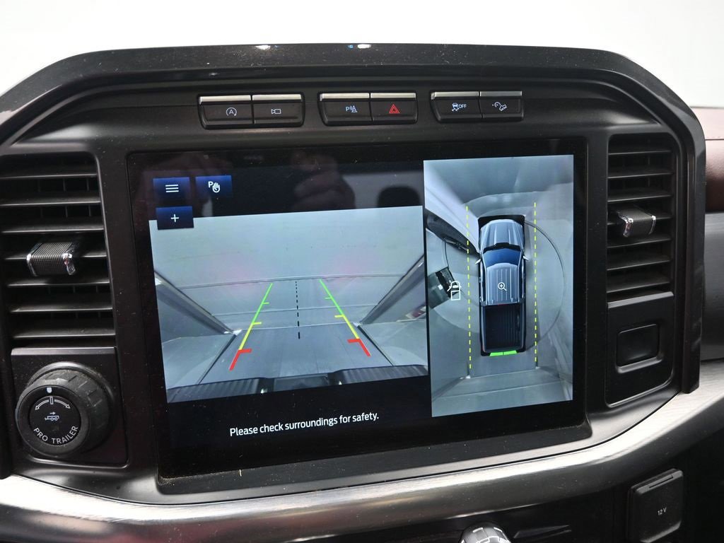 Certified 2021 Ford F150 Lariat image 12