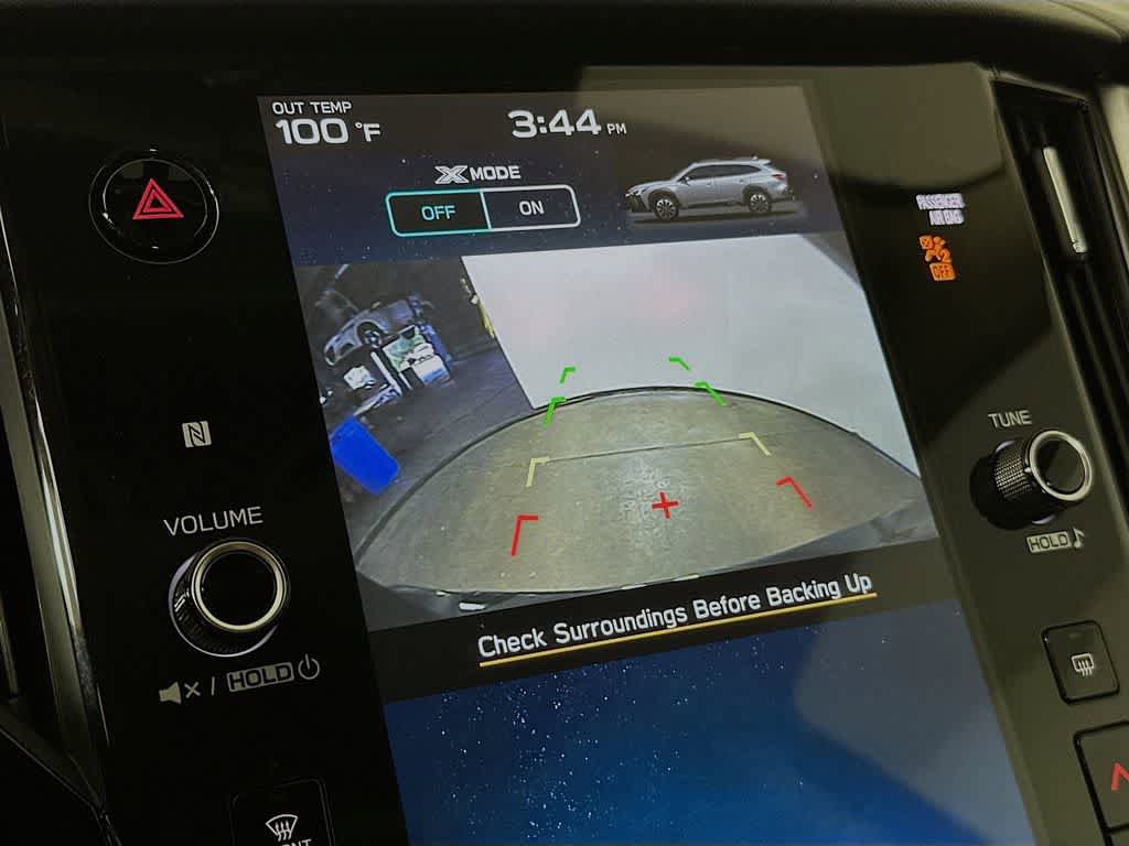 Used 2025 Subaru Outback Premium AWD/4WD image 27