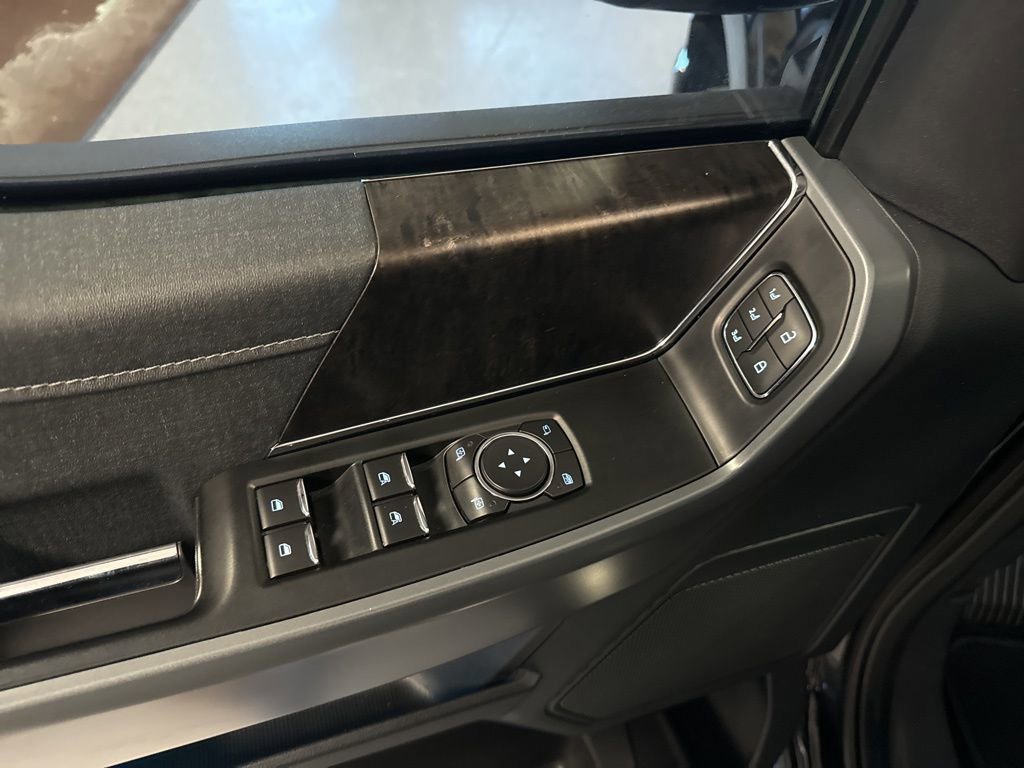 Certified 2022 Ford F150 Lariat image 35