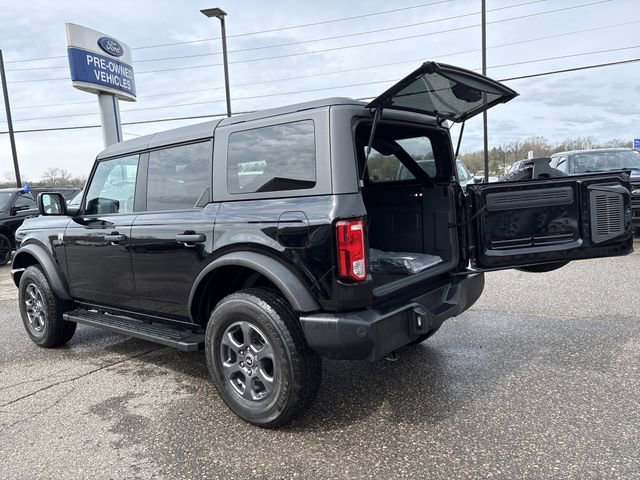Certified 2023 Ford Bronco Big Bend AWD/4WD image 18