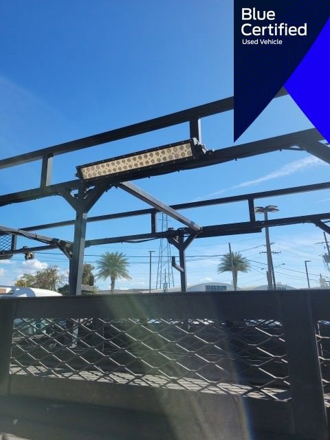 Certified 2016 Ford F550 XL image 44