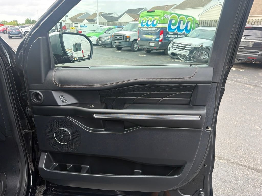 Certified 2020 Ford Expedition Platinum AWD/4WD image 41