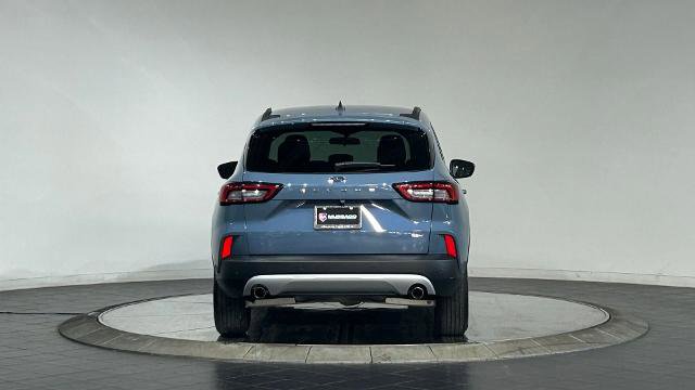 Certified 2024 Ford Escape SE FWD image 8