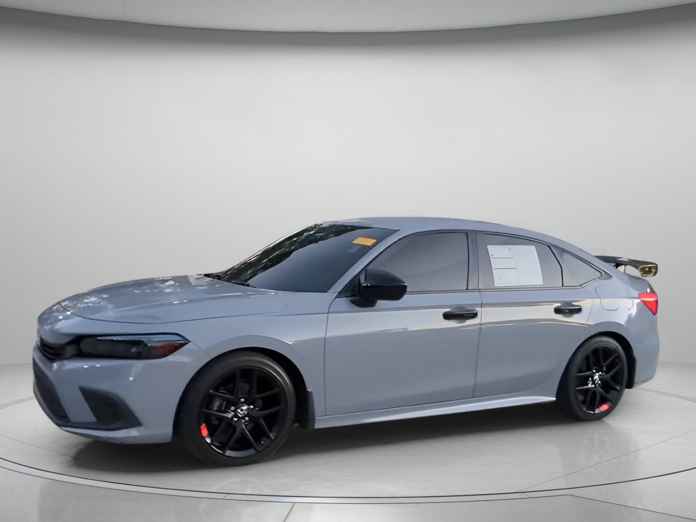 Used 2024 Honda Civic Sport image 14