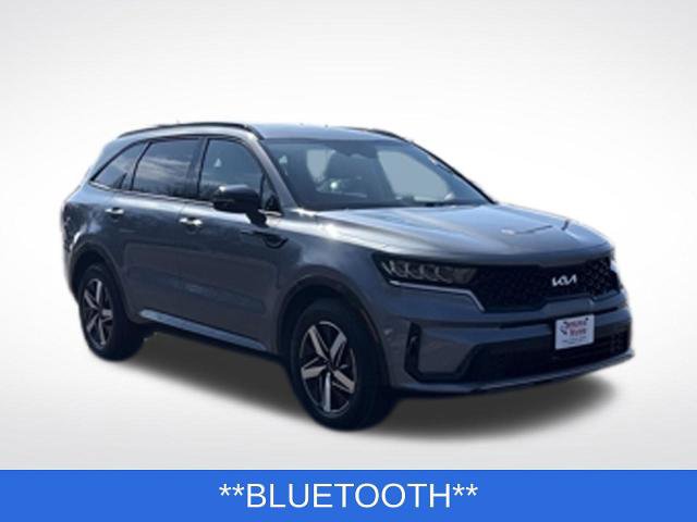 Used 2023 Kia Sorento S FWD image 7