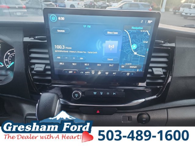 Certified 2024 Ford Transit 350 XLT RWD image 25