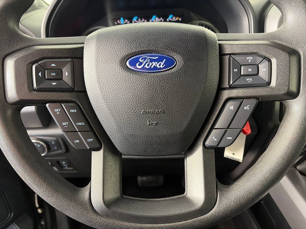 Certified 2020 Ford F150 XLT w/ Equipment Group 301A Mid AWD/4WD image 16