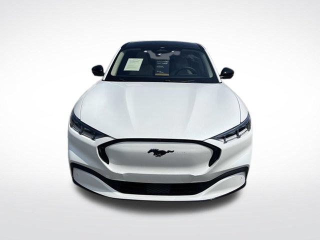 Certified 2023 Ford Mustang Mach-E Premium AWD/4WD image 2