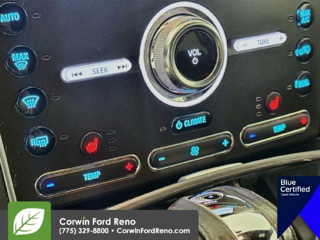 Certified 2019 Ford Explorer Sport AWD/4WD image 23