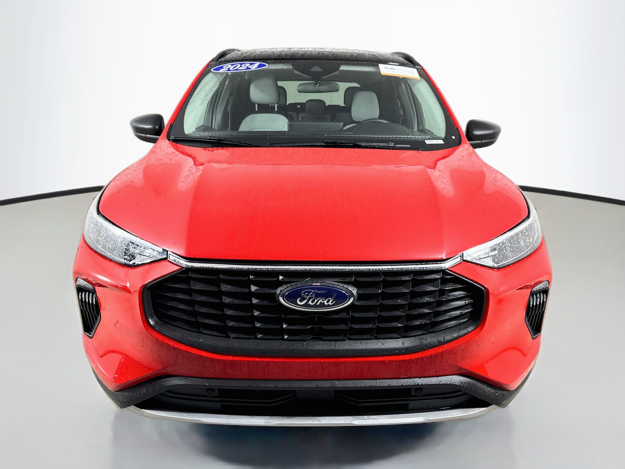 Certified 2024 Ford Escape Active w/ Tech Pack #1 AWD/4WD image 8