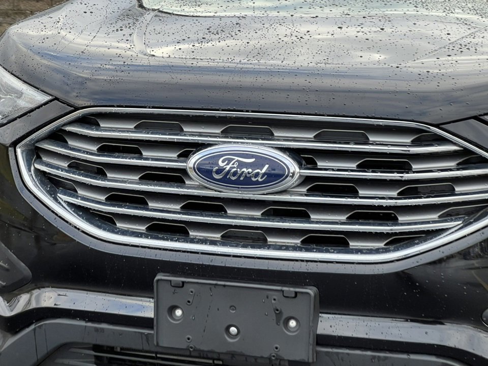 Certified 2022 Ford Edge SEL w/ Convenience Package image 40