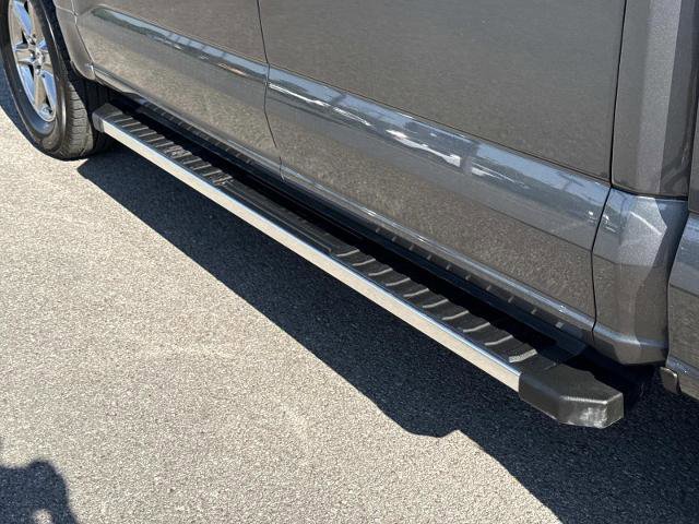 Certified 2025 Ford F150 XLT w/ Equipment Group 301A Standard image 14