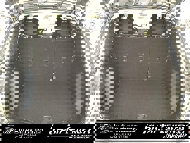 Certified 2025 Ford Escape Active w/ Cold Weather Package image 33