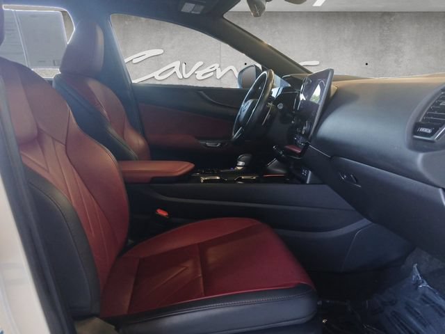 Used 2023 Lexus NX 450h+ AWD w/ Accessory Package (Z2) image 25