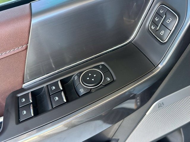 Certified 2023 Ford F150 Lariat AWD/4WD image 29