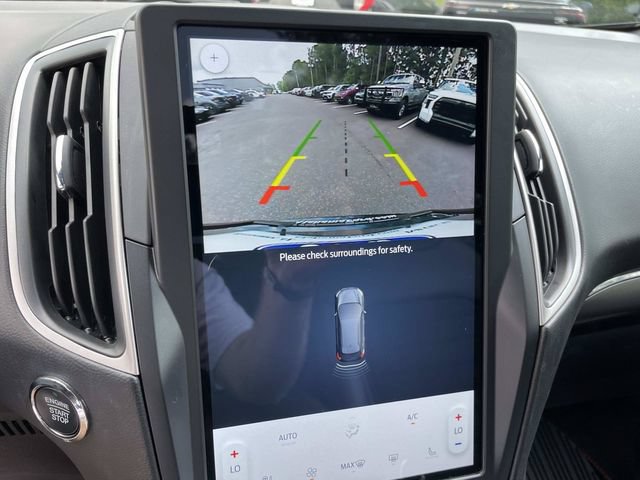Certified 2024 Ford Edge ST-Line AWD/4WD image 14